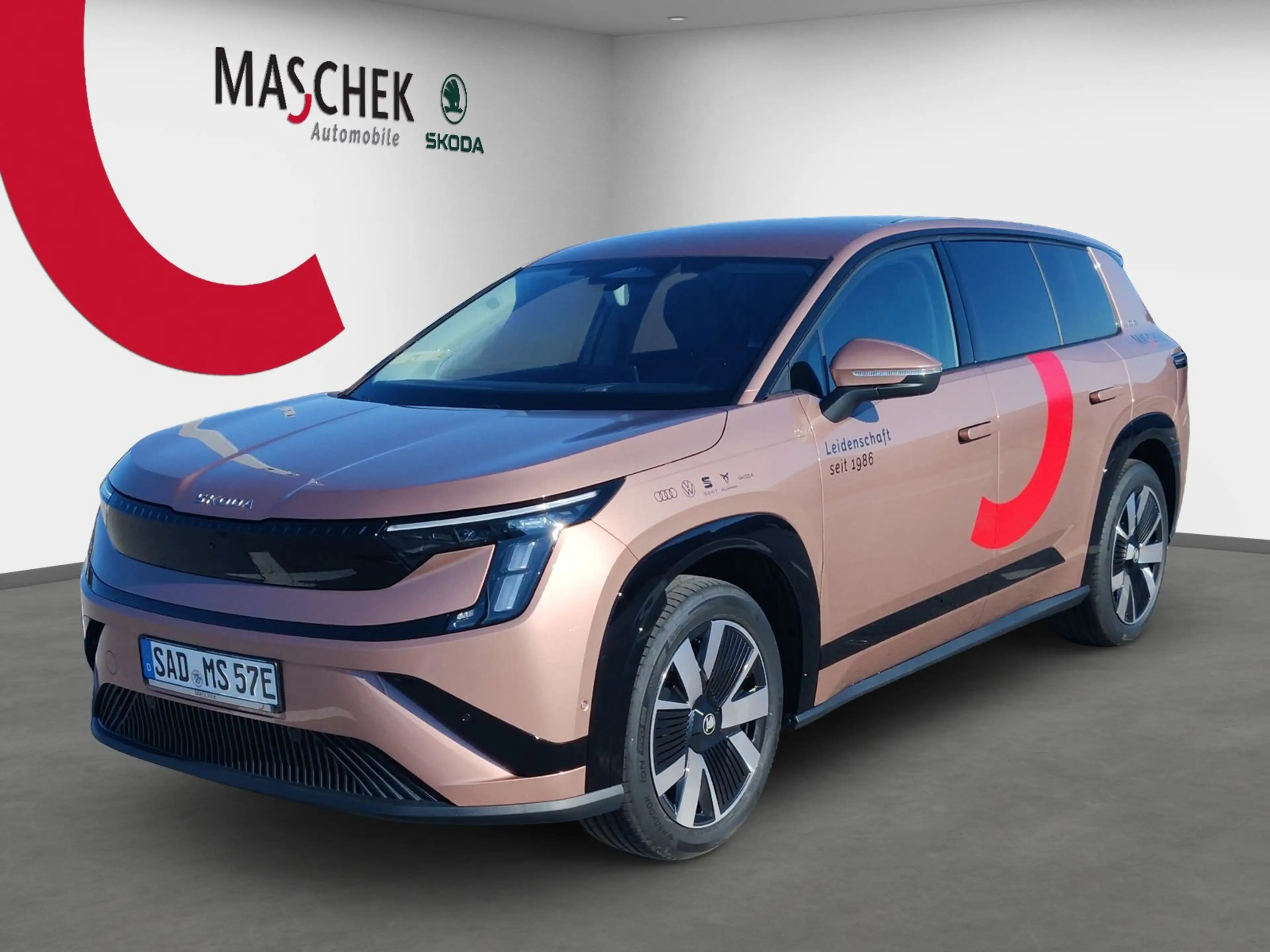Skoda Peaq Selection SONOS LaunchPaket HeadUp BehWSS ACC Kess — photo 2