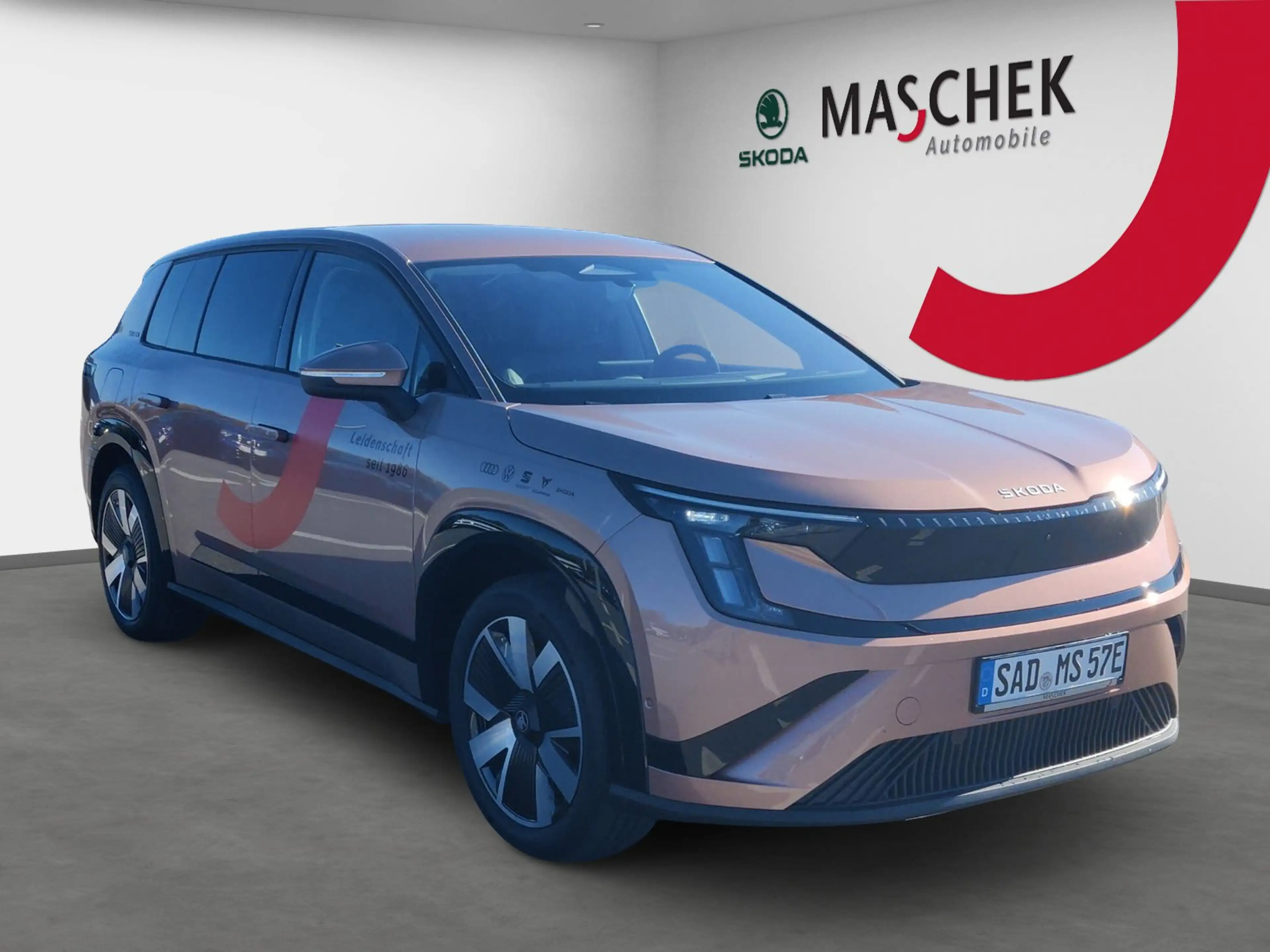 Skoda Peaq Selection SONOS LaunchPaket HeadUp BehWSS ACC Kess — photo 7
