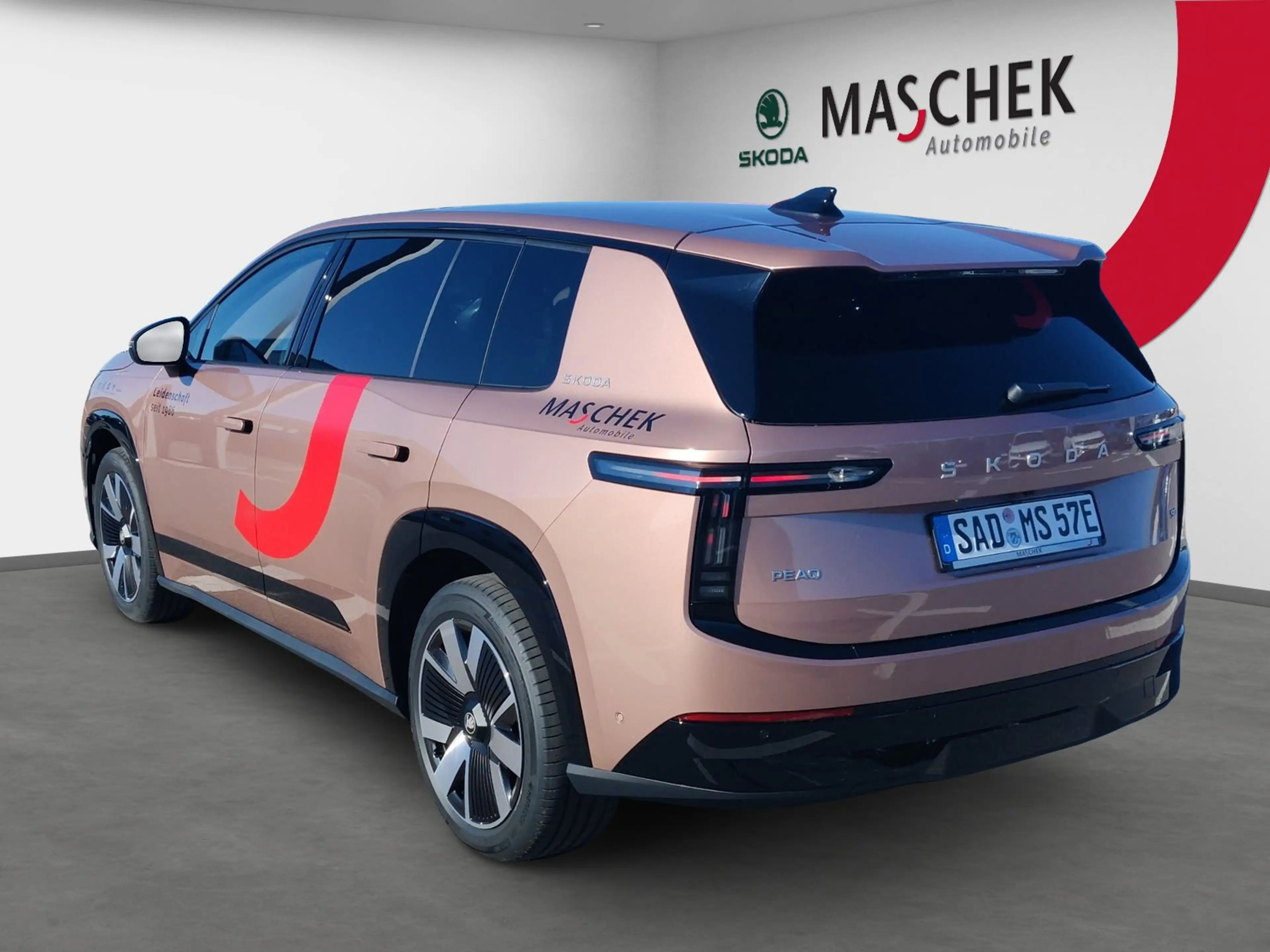 Skoda Peaq Selection SONOS LaunchPaket HeadUp BehWSS ACC Kess — photo 4