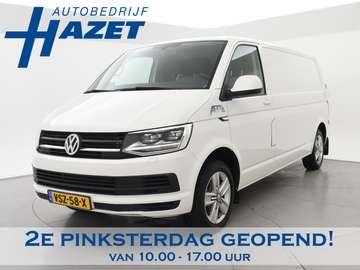 e-Transporter ABTe 100% ELEKTRISCH AUT. *1.838 KM!