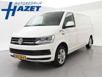 e-Transporter ABTe 100% ELEKTRISCH AUT. *1.838 KM!