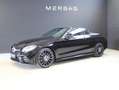 Mercedes-Benz C 220 d 4M Ca *AMG Comand AHK Beam Distro Airsca Zwart - thumbnail 2