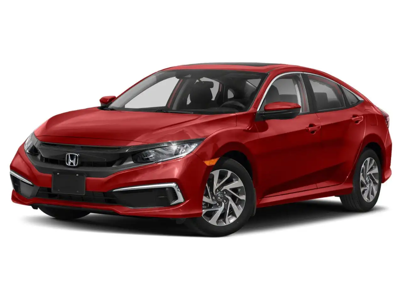 Honda Civic снимка Honda Civic