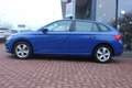 Skoda Scala 1.0 TSI *Ambition* | Carplay | Cruise & Climate Co Blauw - thumbnail 2