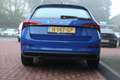 Skoda Scala 1.0 TSI *Ambition* | Carplay | Cruise & Climate Co Blauw - thumbnail 4