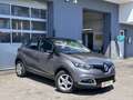 Renault Captur Dynamique 1.5 dCi 110 **Keyless-Go/Navi** Grau - thumbnail 4