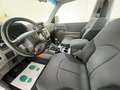 Mitsubishi Pajero Pajero 3p 2.5 tdi Invite 115cv Gris - thumbnail 6