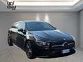Mercedes-Benz 200 DIESEL AMG Line Negru - thumbnail 1