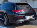 Mercedes-Benz 200 DIESEL AMG Line Negru - thumbnail 3