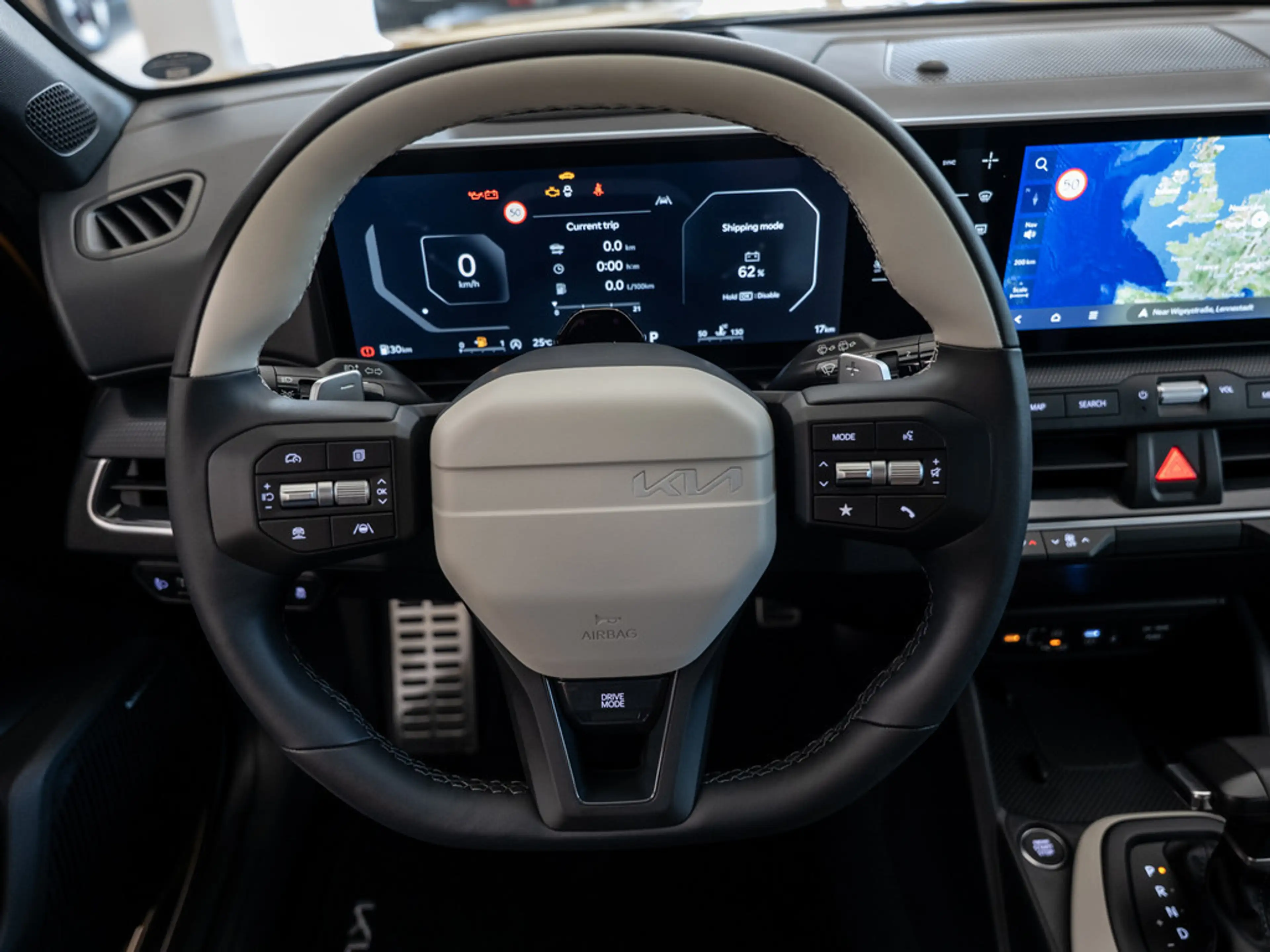 Kia K4 1.6 T-GDI GT-Line 360° LED SITZBELÜFTUNG — photo 11