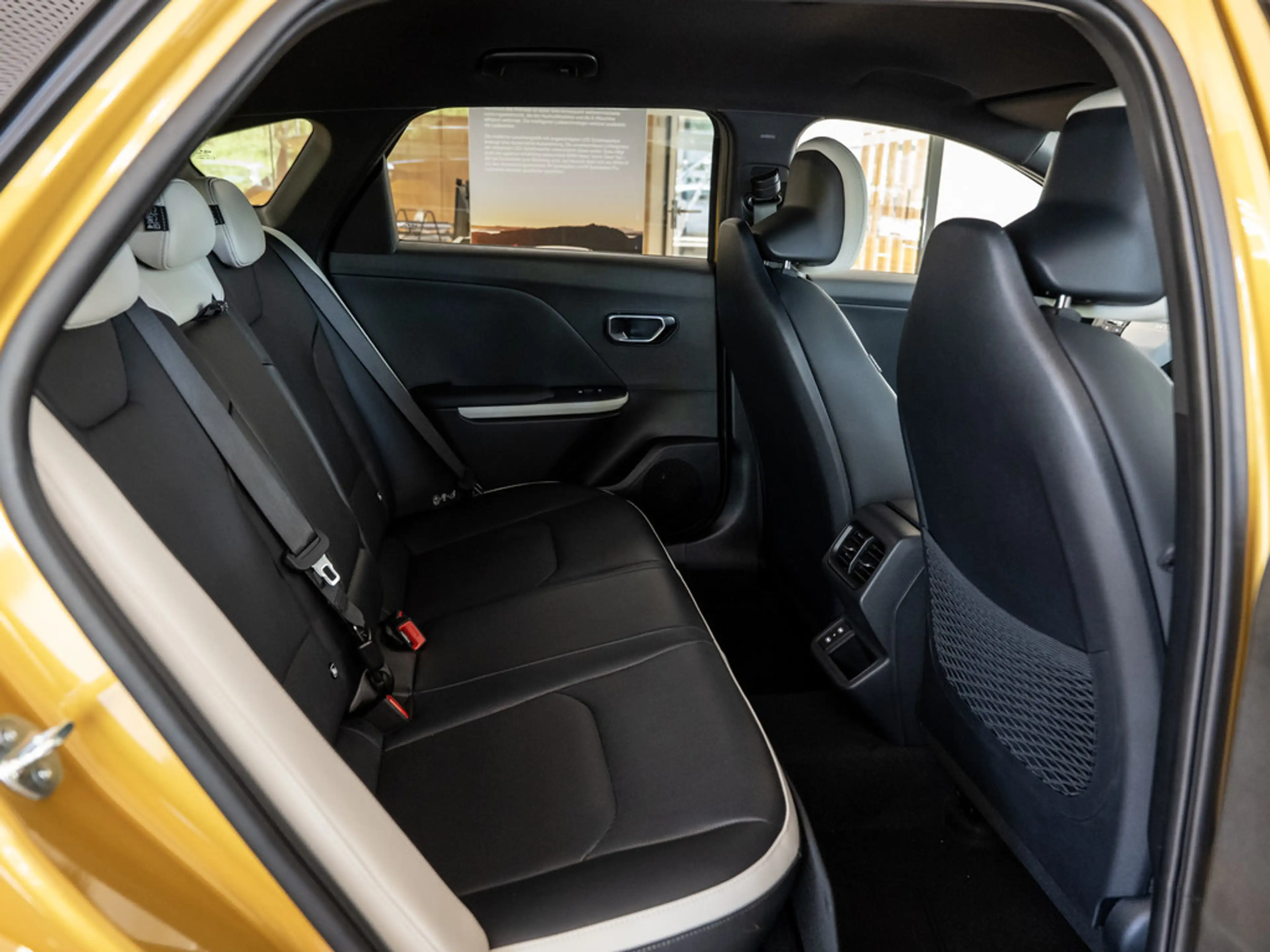 Kia K4 1.6 T-GDI GT-Line 360° LED SITZBELÜFTUNG — photo 8