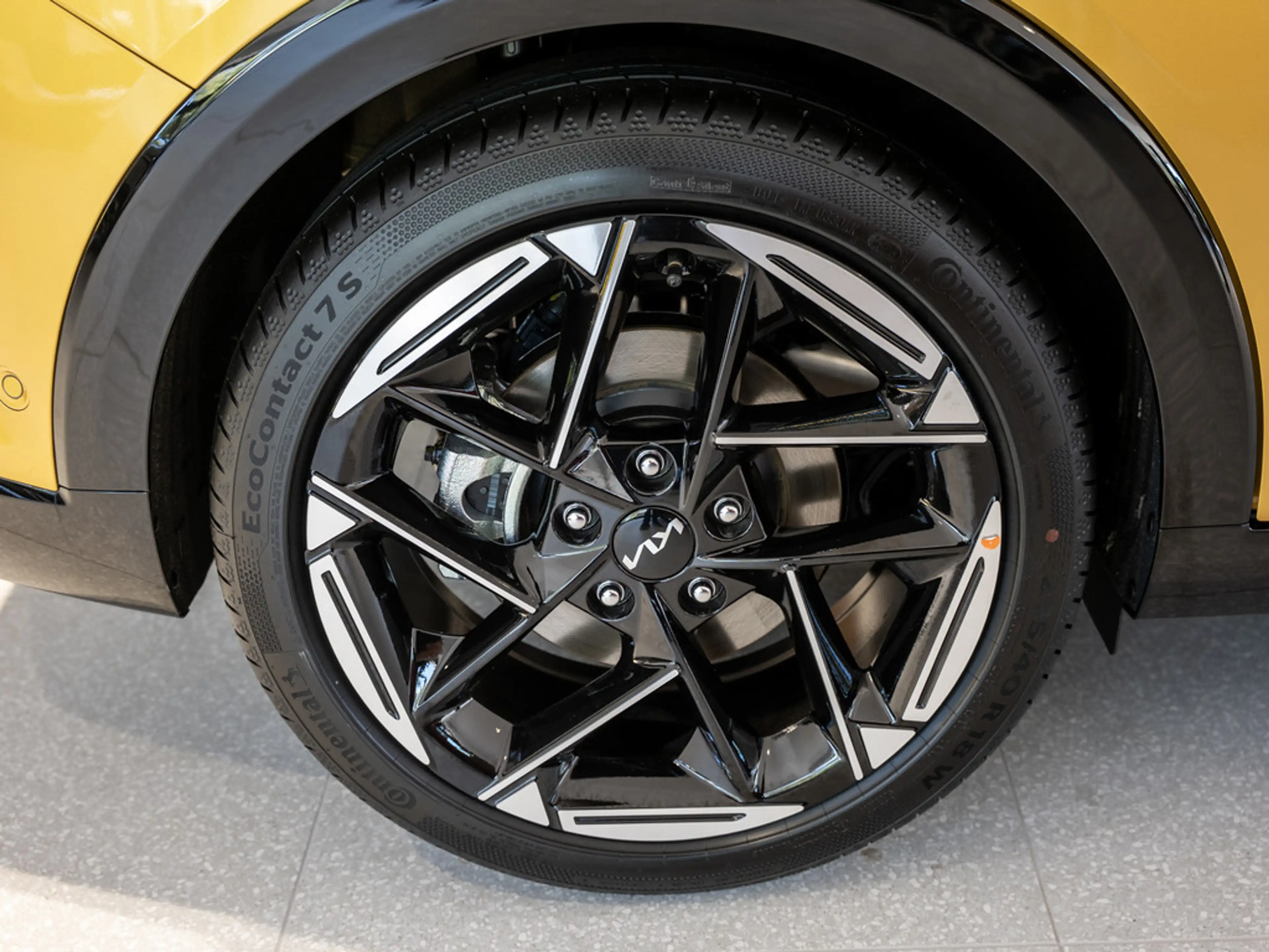 Kia K4 1.6 T-GDI GT-Line 360° LED SITZBELÜFTUNG — photo 9