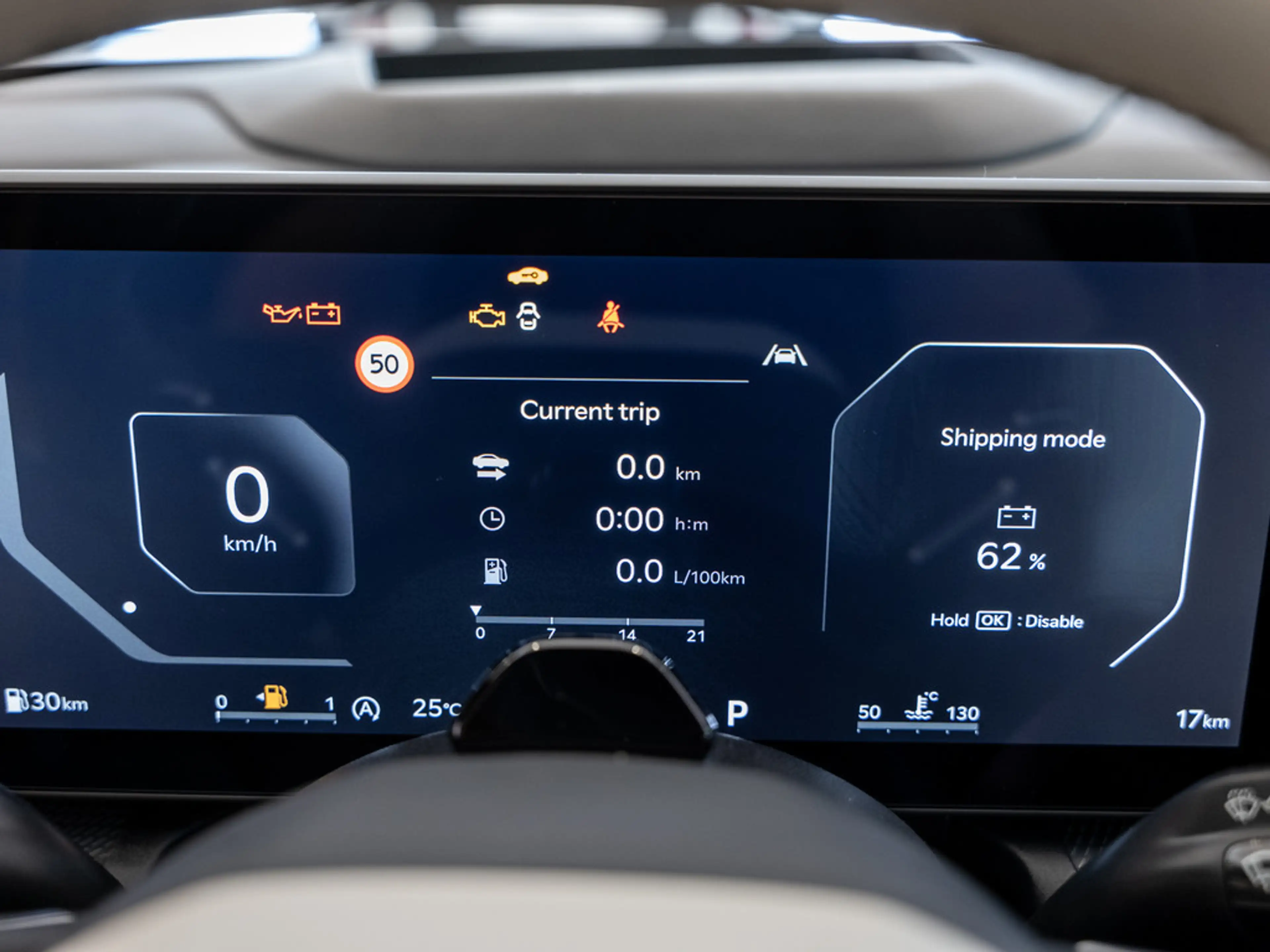 Kia K4 1.6 T-GDI GT-Line 360° LED SITZBELÜFTUNG — photo 12