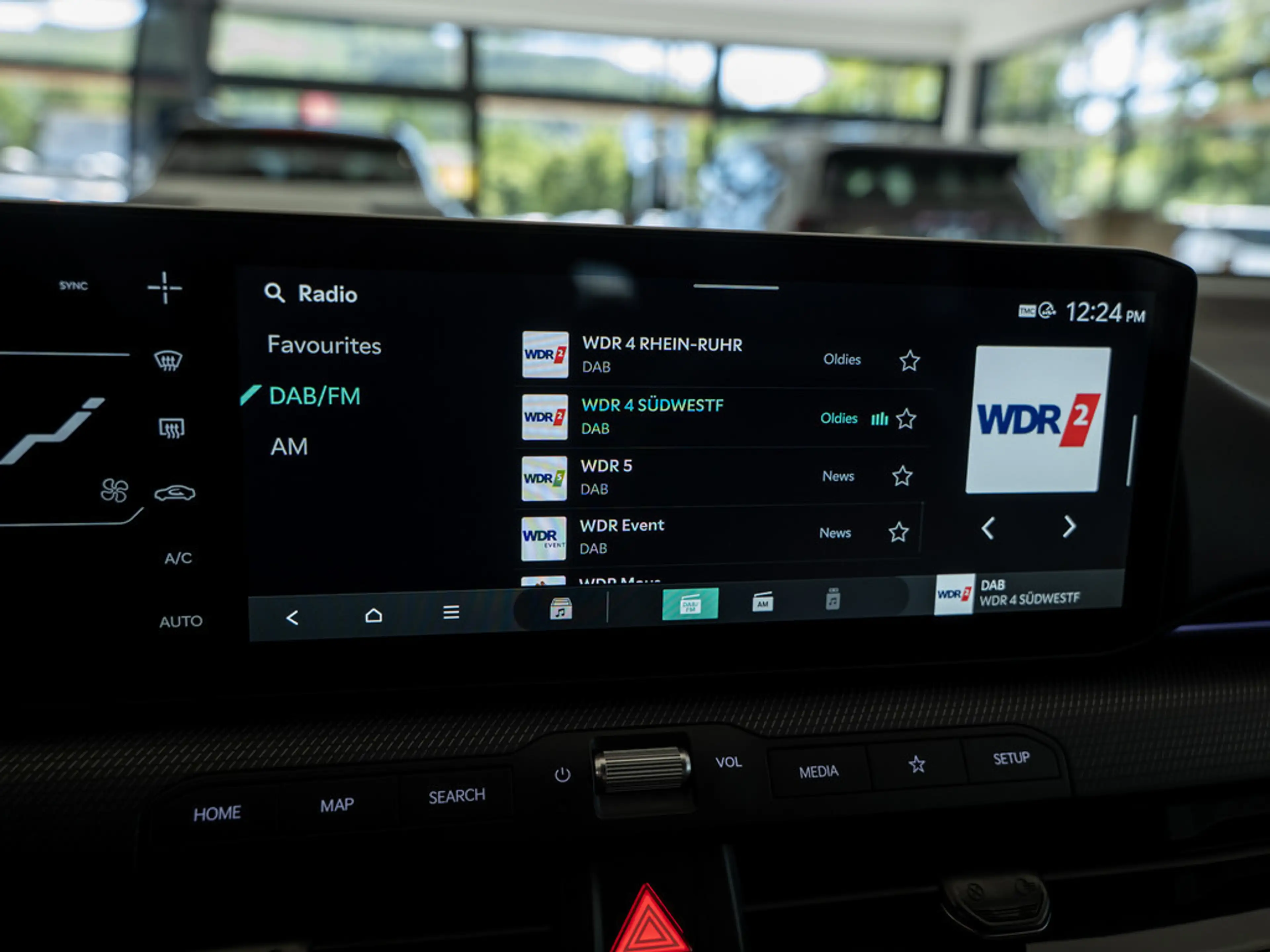 Kia K4 1.6 T-GDI GT-Line 360° LED SITZBELÜFTUNG — photo 14