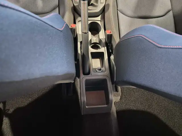 Seat Ibiza view 13