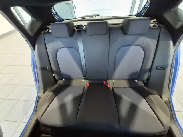 Seat Ibiza view 14