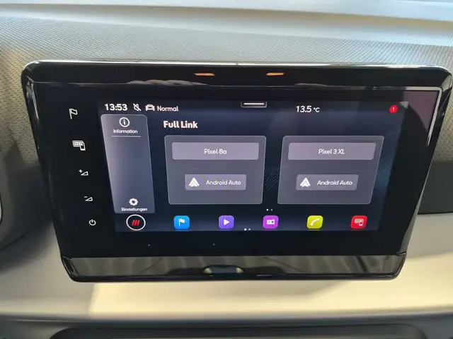 Seat Ibiza view 11