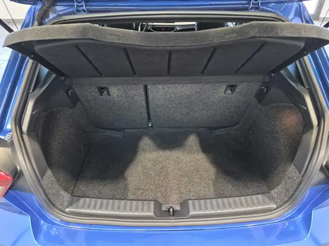 Seat Ibiza view 6