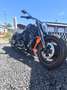 Harley-Davidson VRSC Night Rod SPECIAL KOMPLETTUMBAU UNIKAT Černá - thumbnail 5