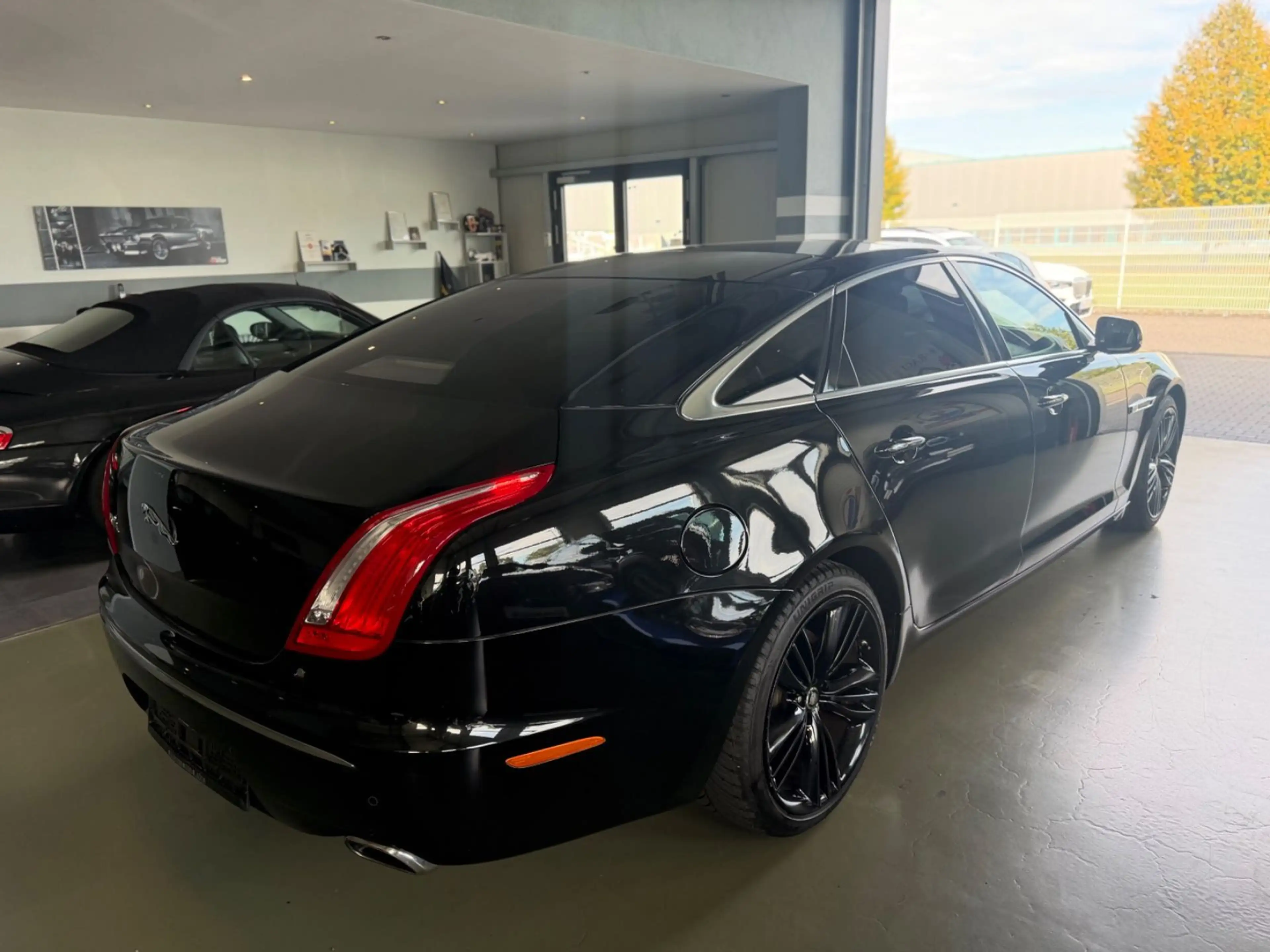 Jaguar XJ 5.0 V8 Premium Luxury Lang-Mega Voll! — photo 3