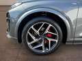 Audi Q6 QUATTRO S-LINE TECH PLUS MATRIX AHK 21'' HUD PANOR Grigio - thumbnail 6