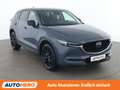 Mazda CX-5 2.0 Skyactiv-G Homura 2WD Blau - thumbnail 8