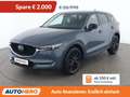 Mazda CX-5 2.0 Skyactiv-G Homura 2WD Blau - thumbnail 1