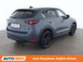 Mazda CX-5 2.0 Skyactiv-G Homura 2WD Blau - thumbnail 6