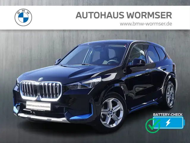 BMW iX1 xDrive30 xLine StHz+StKlima+Navi+Kamera+SHZ