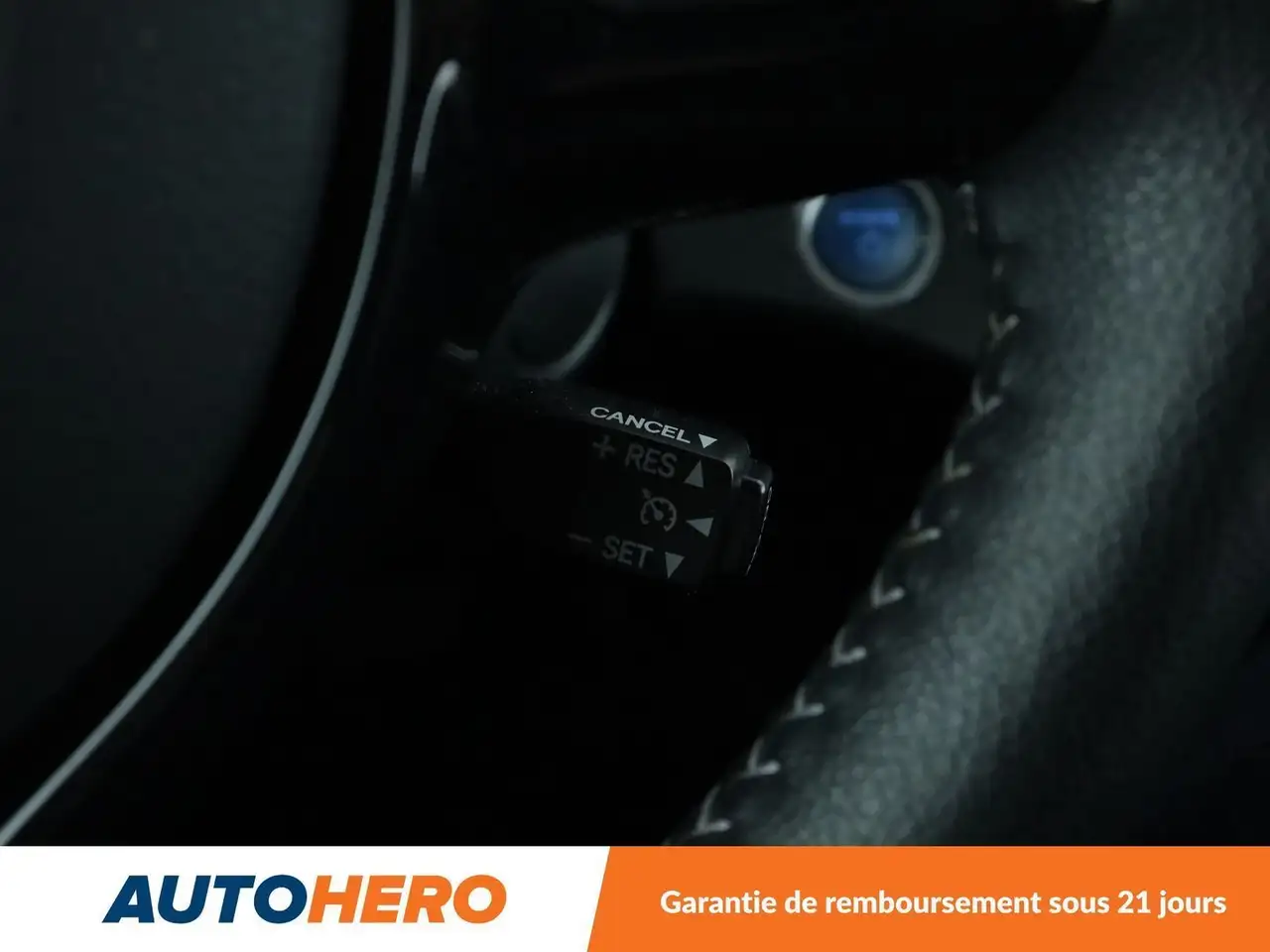 Toyota Yaris Yaris — photo 22