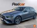 Mercedes-Benz A 180 Gris - thumbnail 3