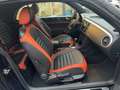 Volkswagen Beetle Cabriolet Club BMT 8-Fach NAV PDC SHZ Noir - thumbnail 11
