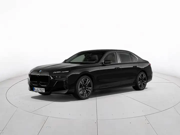 BMW 740 740d xDrive mhev MSport Pro