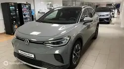 Volkswagen 286ch Pro 77 kWh