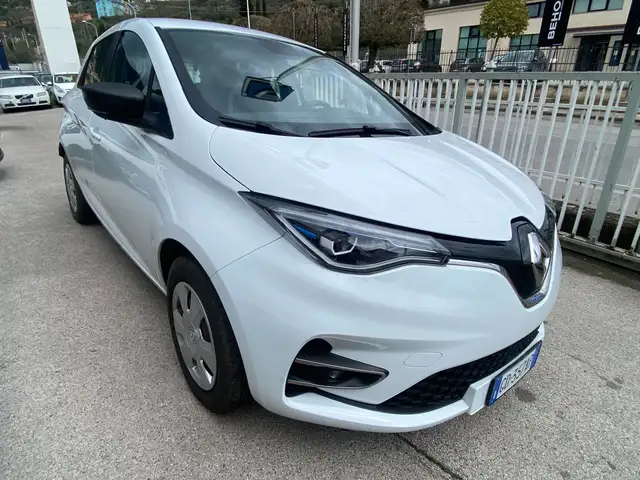 Renault ZOE Zoe Life R110 BATTERIA DI PROPRIETA'