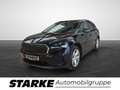 Skoda Enyaq 60 Loft Schwarz - thumbnail 2