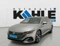 Volkswagen Arteon Shooting Brake 1.4 TSI DSG R-Line Navi AHK LED DCC Zilver - thumbnail 1