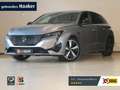 Peugeot 308 1.2 131pk GT * Zorgeloos rijden, zonder extra kost Grijs - thumbnail 1