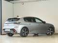 Peugeot 308 1.2 131pk GT * Zorgeloos rijden, zonder extra kost Grijs - thumbnail 18