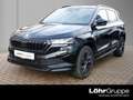 Skoda Karoq 1.5 TSI DSG Sportline 18" AHK ACC KAMERA Schwarz - thumbnail 1