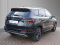 Skoda Karoq 1.5 TSI DSG Sportline 18" AHK ACC KAMERA Schwarz - thumbnail 4