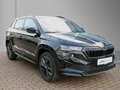 Skoda Karoq 1.5 TSI DSG Sportline 18" AHK ACC KAMERA Schwarz - thumbnail 3