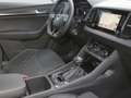 Skoda Karoq 1.5 TSI DSG Sportline 18" AHK ACC KAMERA Schwarz - thumbnail 9