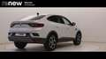 Renault Arkana 1.3 TCE MHEV TECHNO 103KW EDC 140 5P Blanc - thumbnail 4