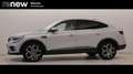 Renault Arkana 1.3 TCE MHEV TECHNO 103KW EDC 140 5P Blanc - thumbnail 6