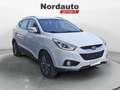 Hyundai iX35 ix35 2.0 CRDi 4WD Comfort A/T Bianco - thumbnail 3