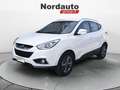 Hyundai iX35 ix35 2.0 CRDi 4WD Comfort A/T Bianco - thumbnail 1