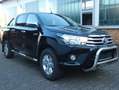 Toyota Hilux Hilux 2.4 d-4d double cab Executive 4wd auto Nero - thumbnail 2