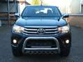 Toyota Hilux Hilux 2.4 d-4d double cab Executive 4wd auto Nero - thumbnail 3