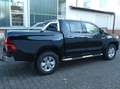Toyota Hilux Hilux 2.4 d-4d double cab Executive 4wd auto Nero - thumbnail 5